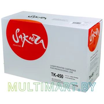 Картридж Sakura Printing SATK450